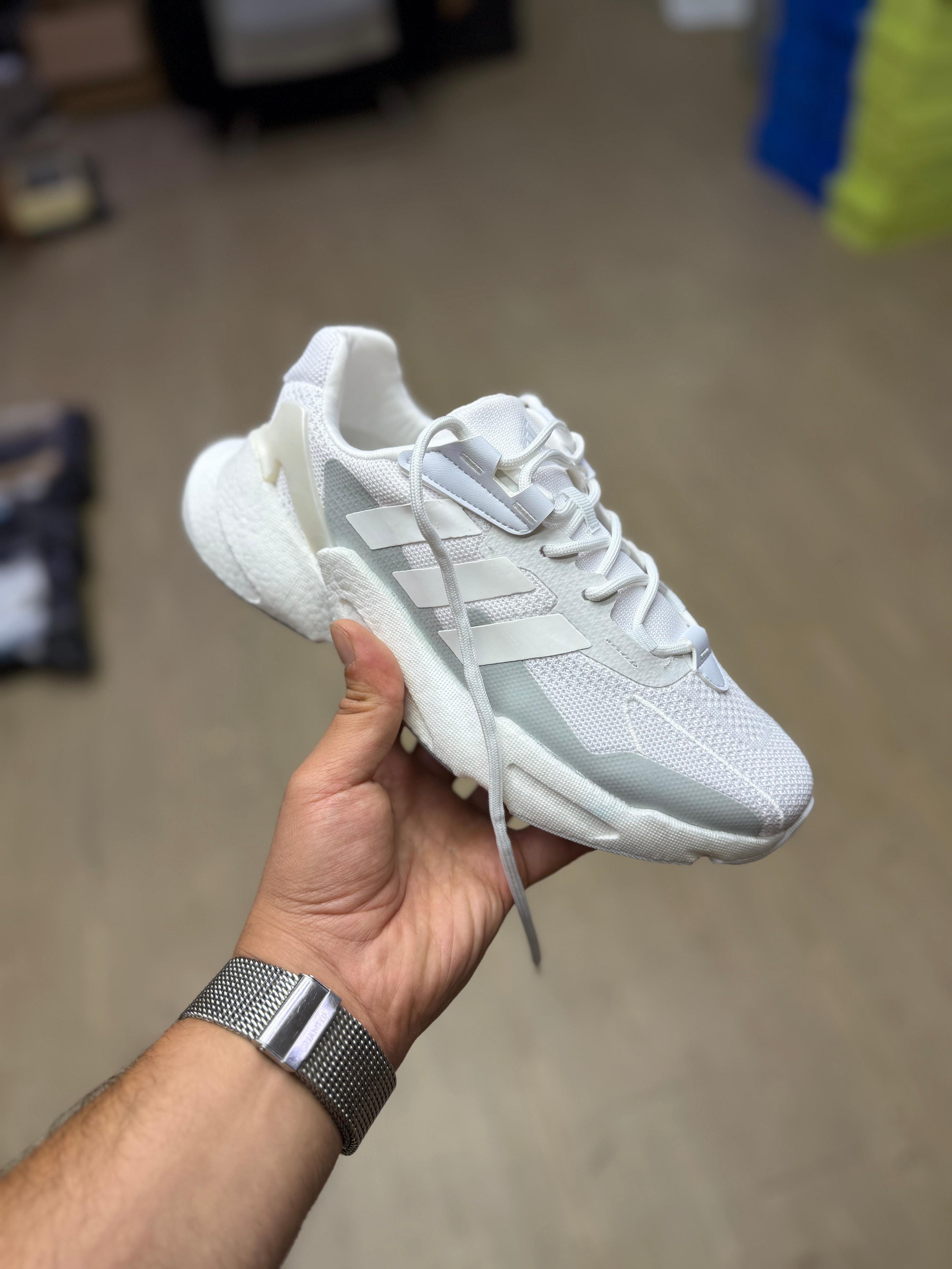 Jetboss Beyaz Premium Sneaker